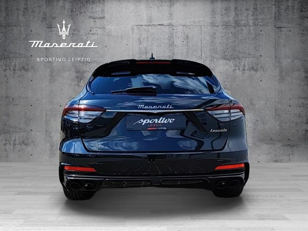 Maserati Levante Trofeo 427 kW image number 4