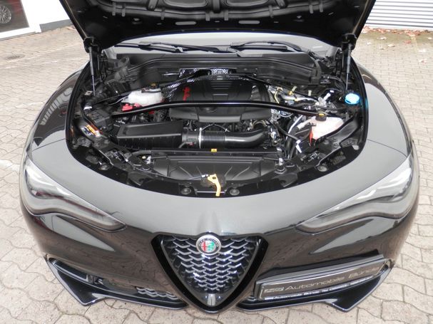 Alfa Romeo Stelvio Q4 206 kW image number 13