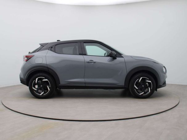 Nissan Juke DIG-T N-Connecta 85 kW image number 23