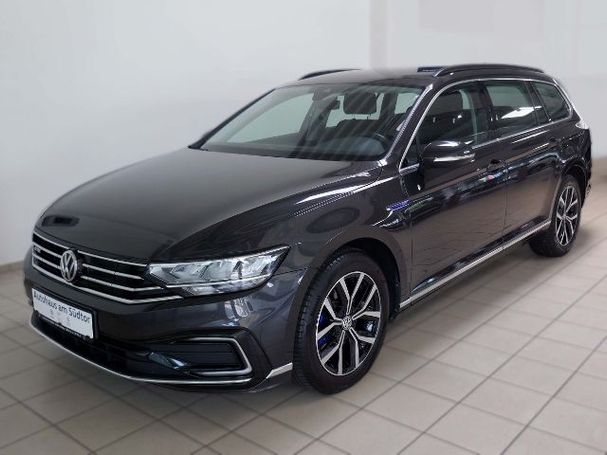 Volkswagen Passat GTE 1.4 TSI DSG 160 kW image number 1