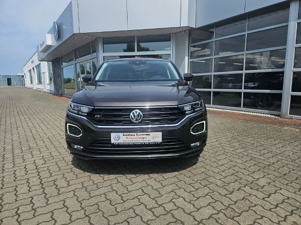 Volkswagen T-Roc 1.5 TSI 110 kW image number 4