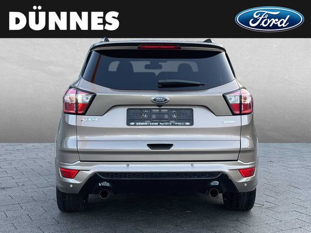 Ford Kuga 1.5 EcoBoost 4x4 ST-Line 129 kW image number 7