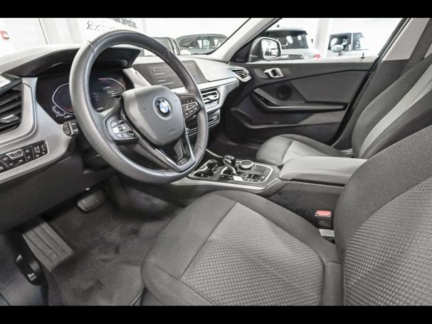 BMW 116i M 80 kW image number 4