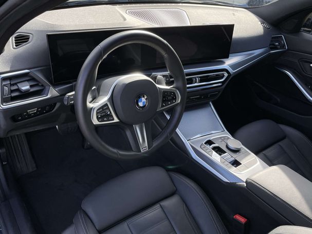 BMW 320i Touring 135 kW image number 10