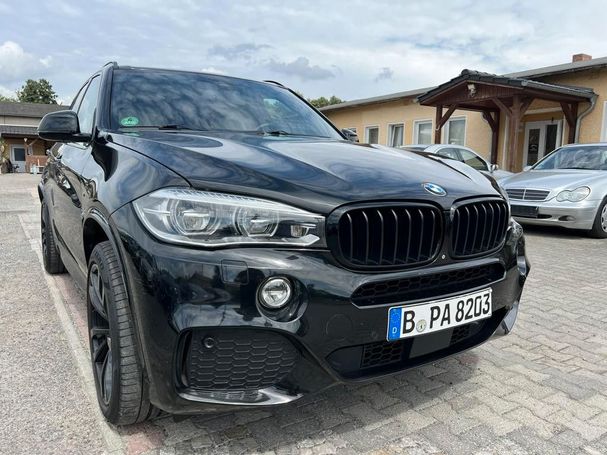 BMW X5 xDrive30d 190 kW image number 11