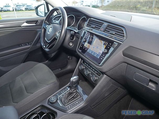 Volkswagen Tiguan 2.0 TDI DSG Highline 4Motion 110 kW image number 4