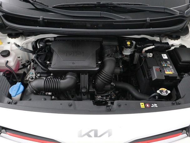 Kia Picanto 1.0 49 kW image number 37