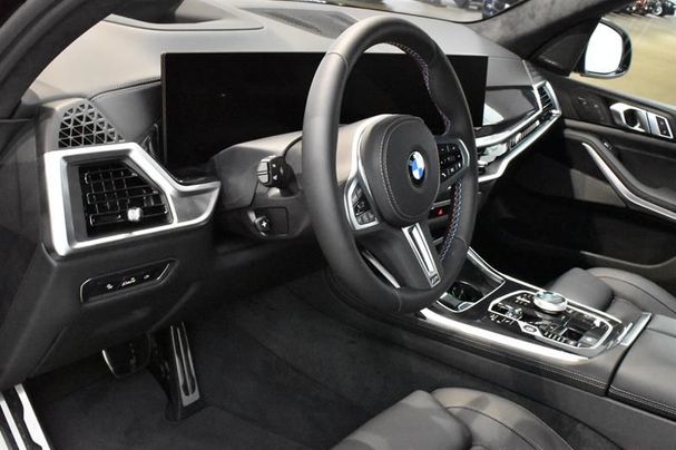 BMW X7 M60i xDrive 390 kW image number 9