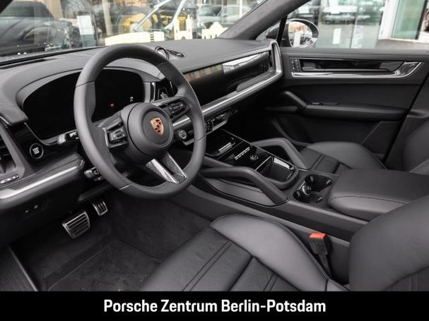 Porsche Cayenne S Coupé E-Hybrid 382 kW image number 5