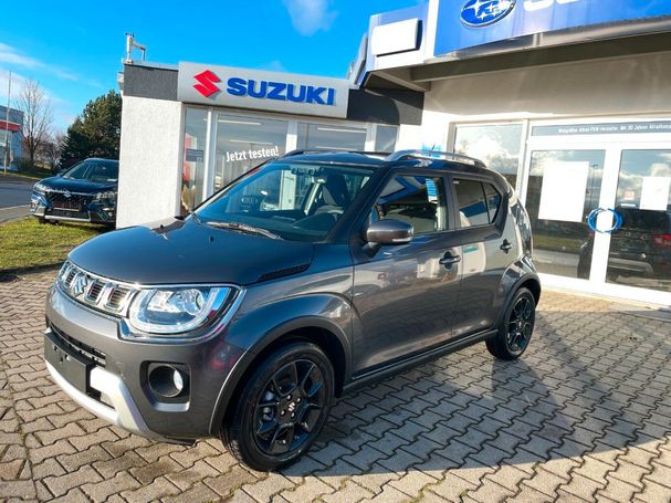 Suzuki Ignis 66 kW image number 1