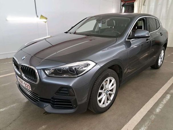 BMW X2 sDrive 100 kW image number 1