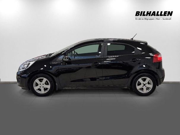 Kia Rio 1.2 63 kW image number 5