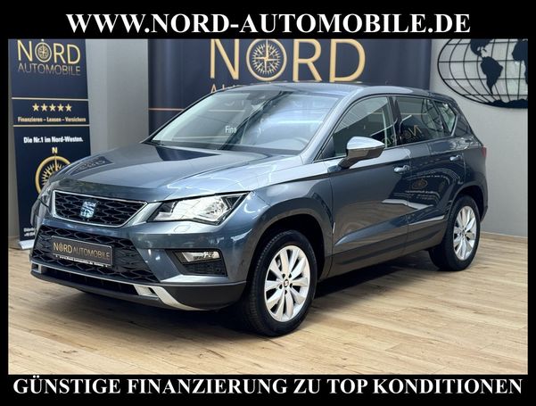 Seat Ateca 1.0 TSI Style 85 kW image number 2