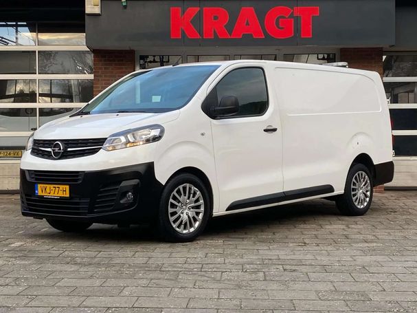 Opel Vivaro 1.5 CDTI L2H1 75 kW image number 1