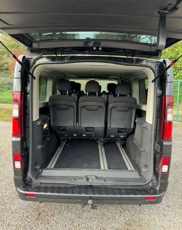 Renault Trafic 107 kW image number 7