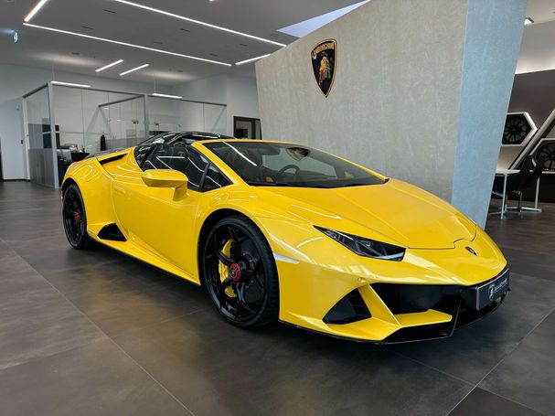 Lamborghini Huracan 471 kW image number 1