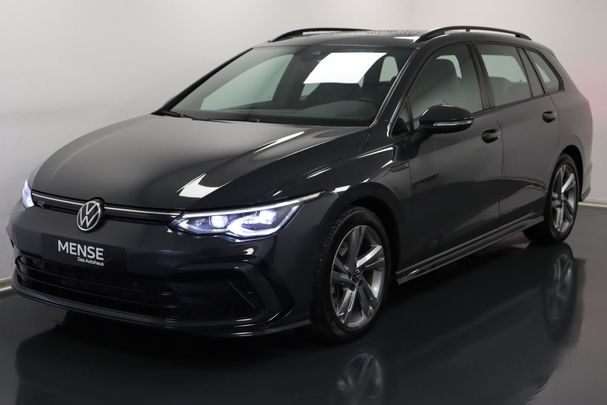 Volkswagen Golf Variant 2.0 TDI DSG 110 kW image number 1