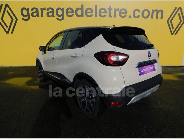 Renault Captur Energy dCi 90 INTENS 66 kW image number 2