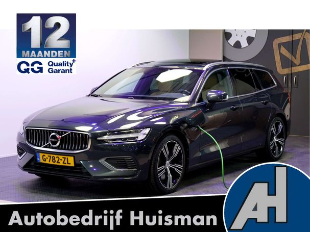 Volvo V60 T6 AWD 250 kW image number 2