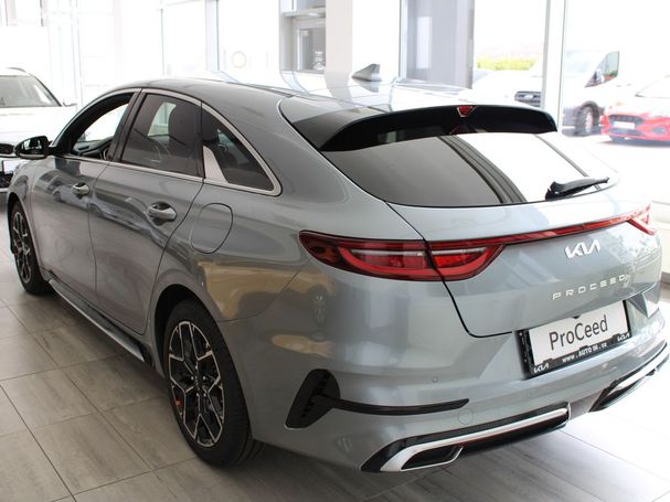 Kia ProCeed 1.5 T-GDI GT Line 103 kW image number 4