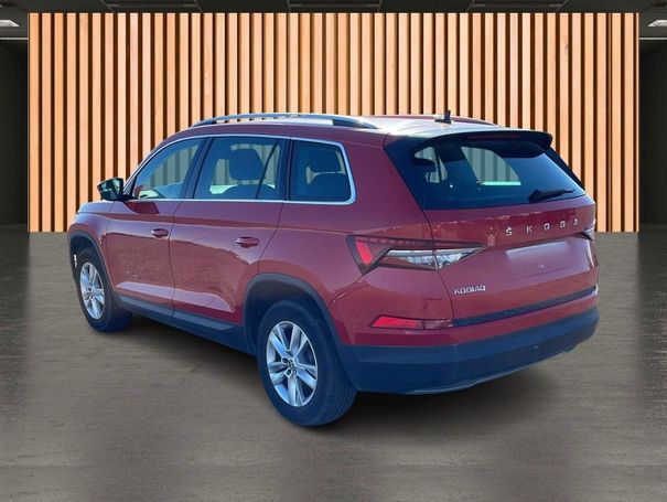 Skoda Kodiaq 2.0 TDI DSG 110 kW image number 3