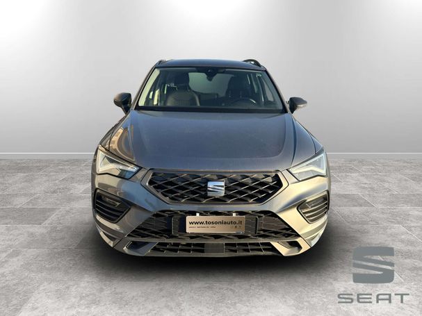 Seat Ateca 1.5 TSI FR 110 kW image number 2