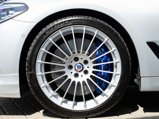 ALPINA B5 447 kW image number 4