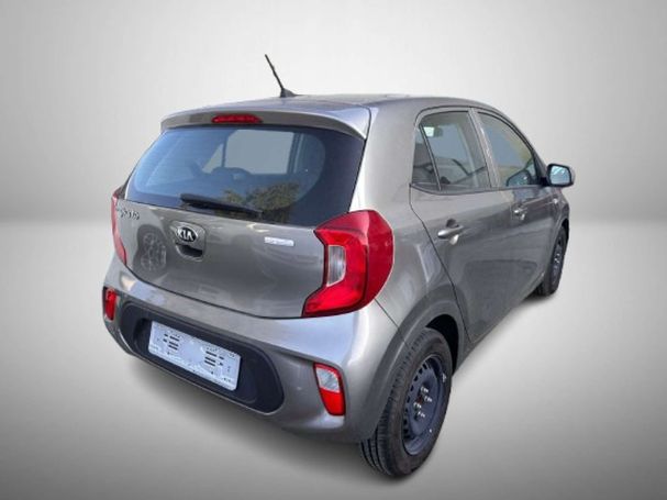 Kia Picanto 1.0 49 kW image number 3