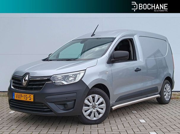 Renault Express 1.5 dCi 55 kW image number 1