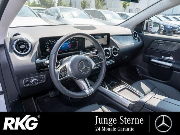 Mercedes-Benz GLA 250 165 kW image number 11