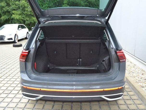 Volkswagen Tiguan 2.0 TDI 4Motion Elegance DSG 147 kW image number 13