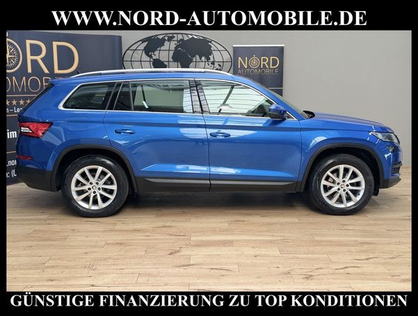 Skoda Kodiaq 1.5 TSI Style 110 kW image number 7