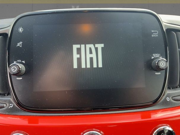 Fiat 500 1.0 51 kW image number 11