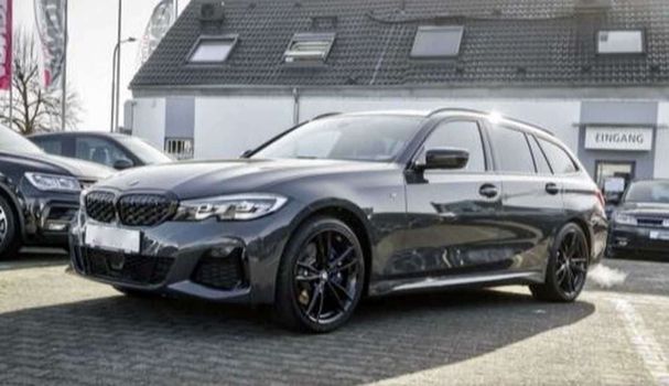 BMW 340i 275 kW image number 1