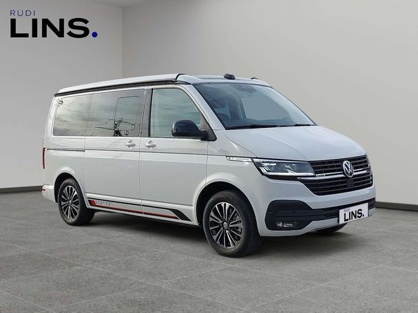 Volkswagen T6 California TDI 4Motion 150 kW image number 8