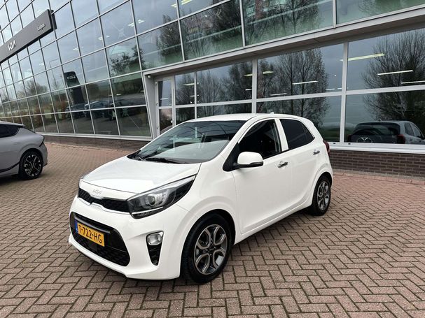 Kia Picanto 1.0 49 kW image number 2