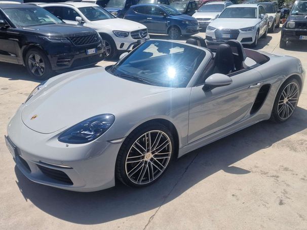 Porsche Boxster PDK 220 kW image number 3