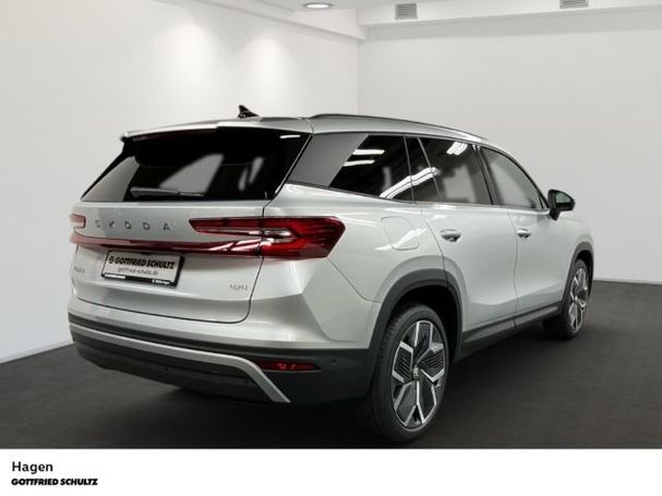 Skoda Kodiaq 2.0 TDI 4x4 DSG 142 kW image number 3