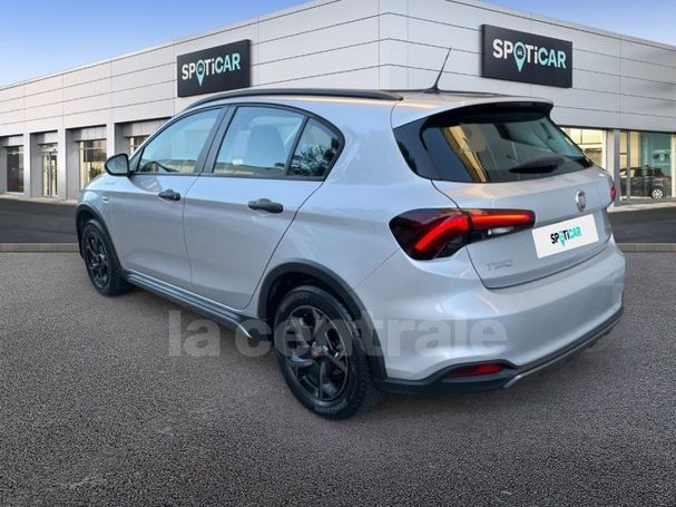 Fiat Tipo 96 kW image number 4