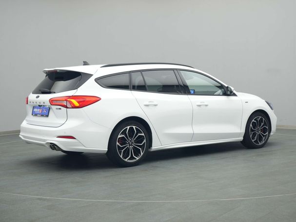 Ford Focus ST-Line X 114 kW image number 21