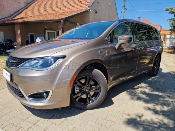 Chrysler Pacifica 3.6 Hybrid 194 kW image number 1