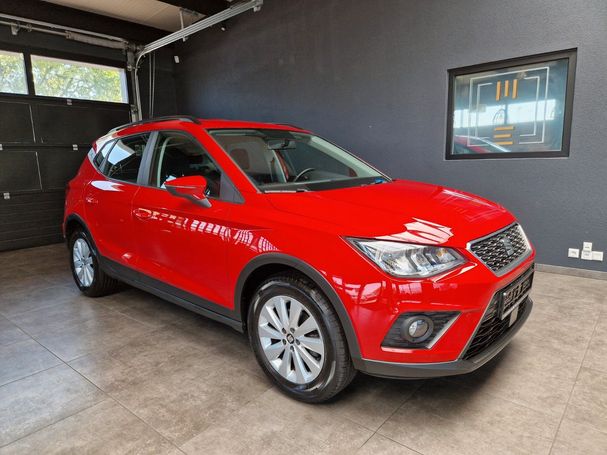 Seat Arona 66 kW image number 3