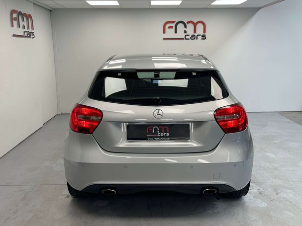 Mercedes-Benz A 180 90 kW image number 6