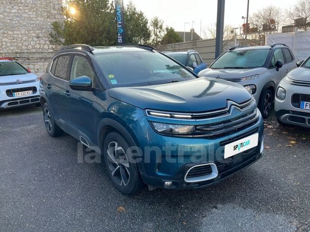 Citroen C5 Aircross BlueHDi 130 S&S 96 kW image number 14