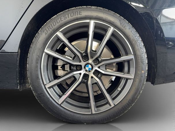 BMW 320 Touring e Advantage 150 kW image number 10