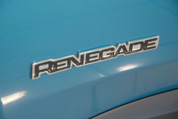 Jeep Renegade 1.0 Limited 88 kW image number 7