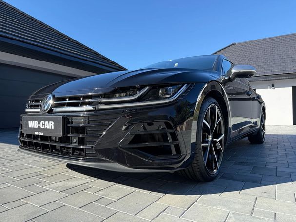 Volkswagen Arteon R DSG Shooting Brake 4Motion 235 kW image number 13