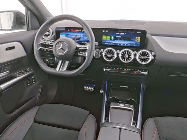 Mercedes-Benz GLA 250 e 160 kW image number 3