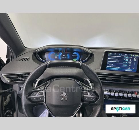 Peugeot 3008 Hybrid4 e-EAT8 221 kW image number 21