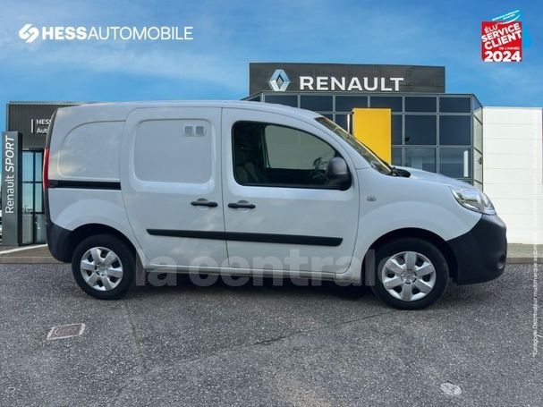 Renault Kangoo dCi 75 55 kW image number 2